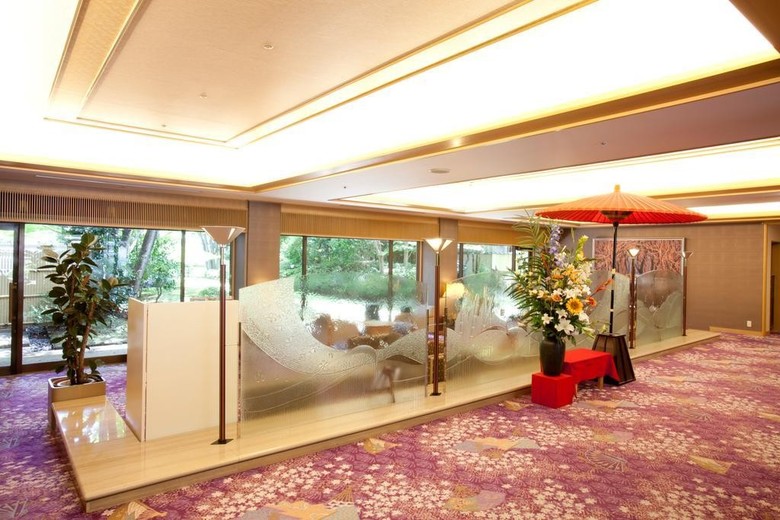 Hotel Ranzan