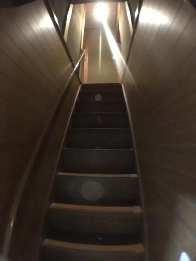 Albergue Guest House Atagoya
