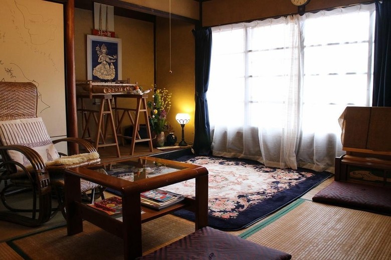 Albergue Guest House Bonteiji