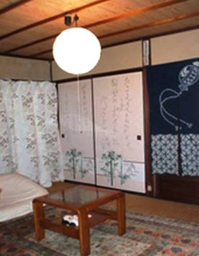 Albergue Guest House Bonteiji