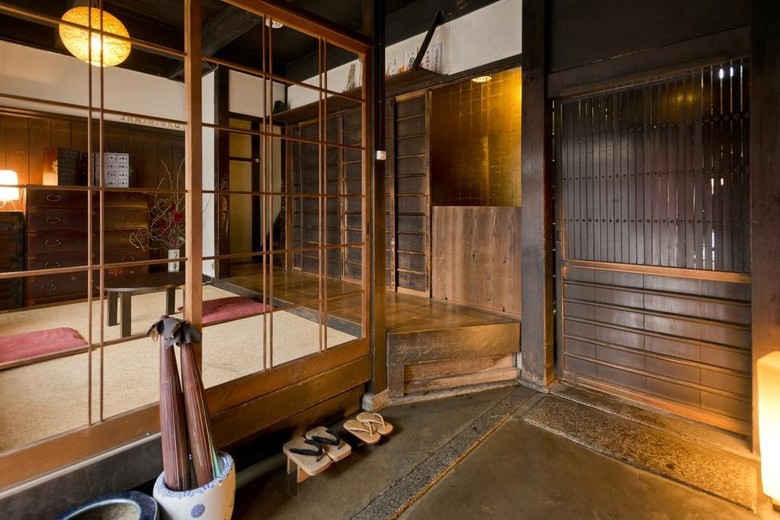 Albergue Guest House Sanjojuku