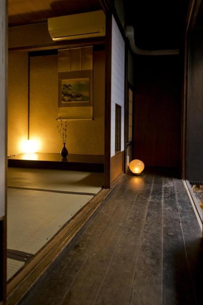 Albergue Guest House Sanjojuku