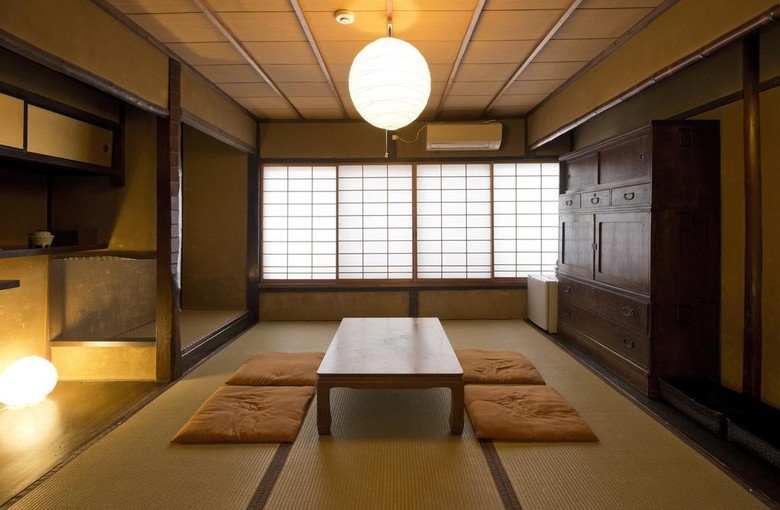 Albergue Guest House Sanjojuku