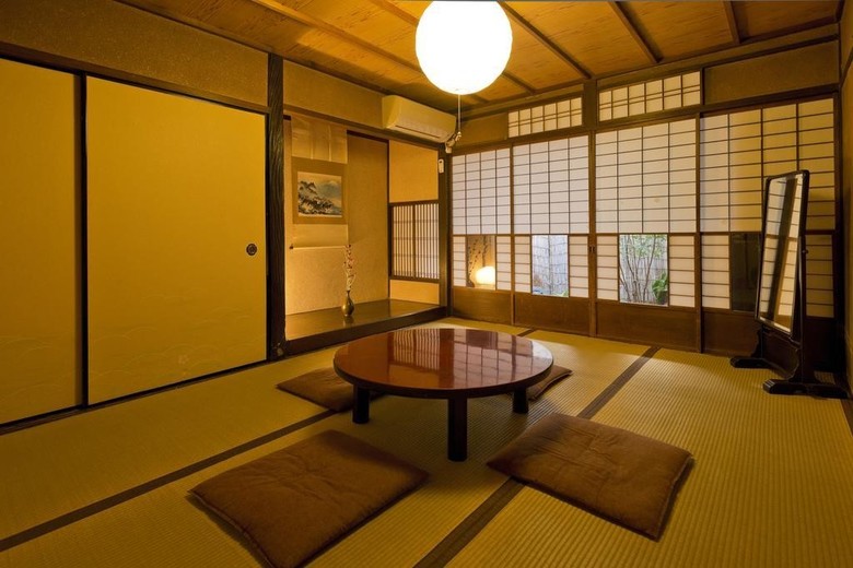 Albergue Guest House Sanjojuku