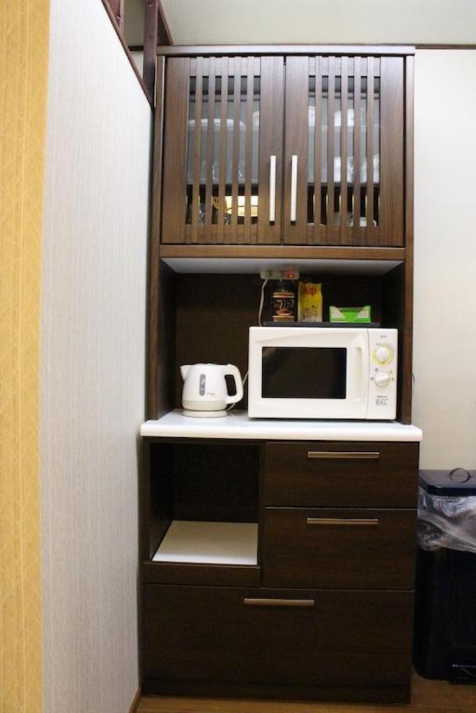 Apartamentos Guesthouse Higashiyama Jao