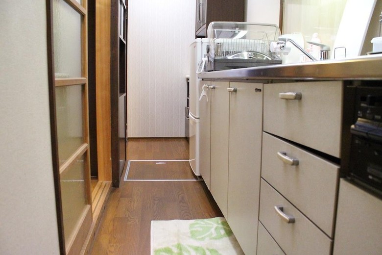 Apartamentos Guesthouse Higashiyama Jao