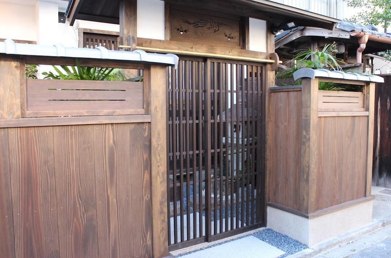 Apartamentos Guesthouse Higashiyama Jao