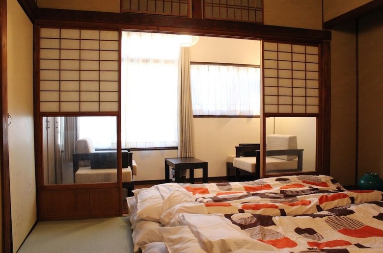 Apartamentos Guesthouse Higashiyama Jao