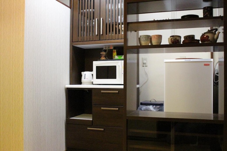 Apartamentos Guesthouse Higashiyama Jao