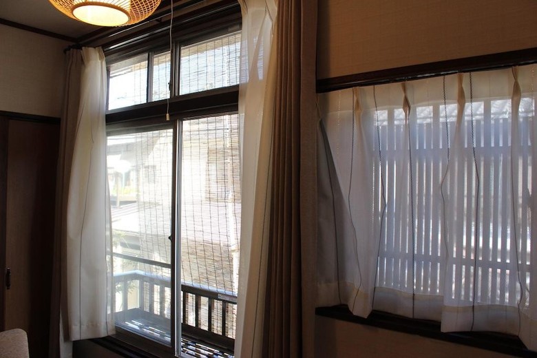 Apartamentos Guesthouse Higashiyama Jao