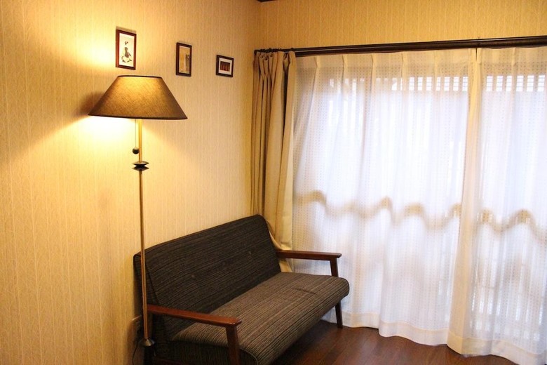 Apartamentos Guesthouse Higashiyama Jao