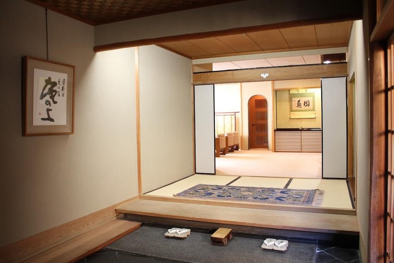 Hotel Kyoto-style Inn Sakanoue
