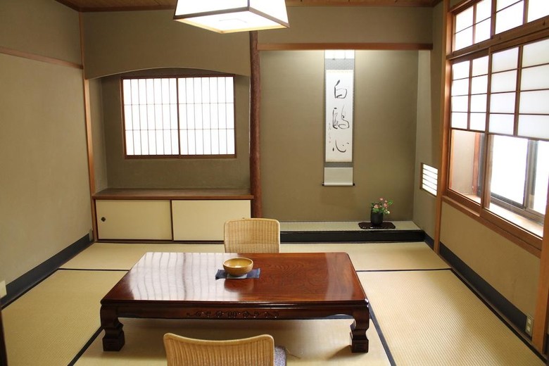 Hotel Kyoto-style Inn Sakanoue