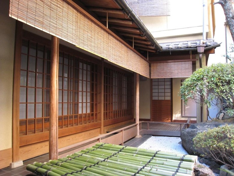 Hotel Kyoto-style Inn Sakanoue