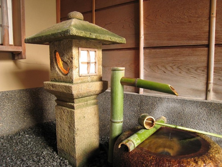 Hotel Kyoto-style Inn Sakanoue