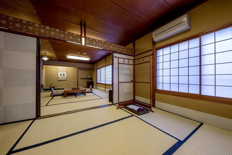 Hotel Kyoto-style Inn Sakanoue