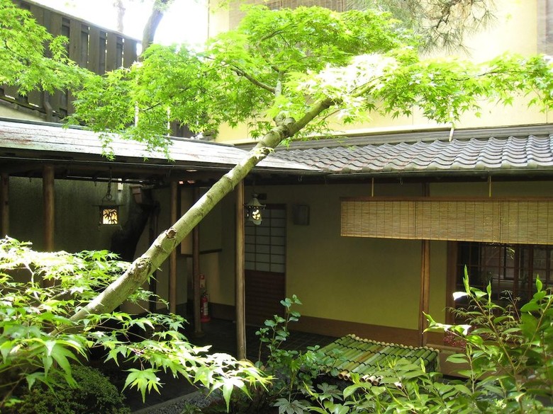 Hotel Kyoto-style Inn Sakanoue