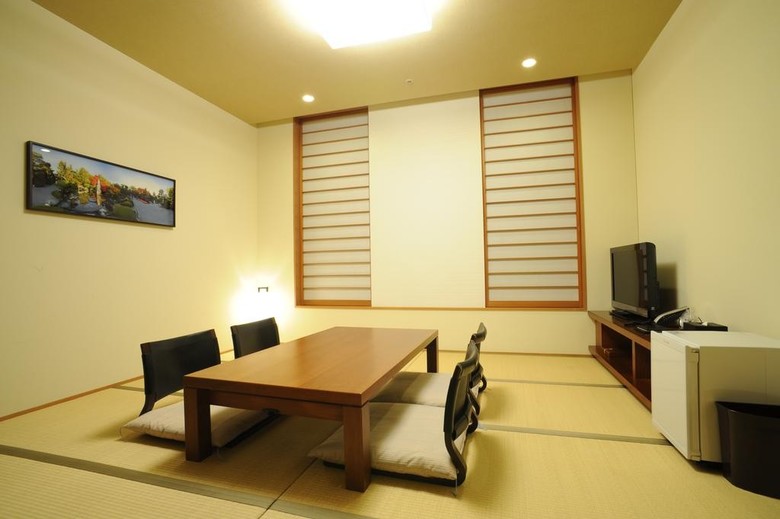 Hotel Chion-in Wajun Kaikan