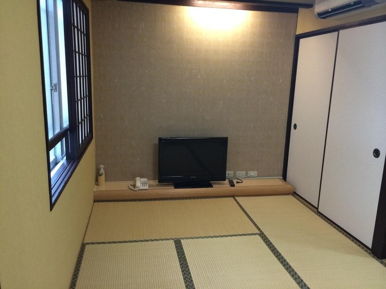 Hotel Iida