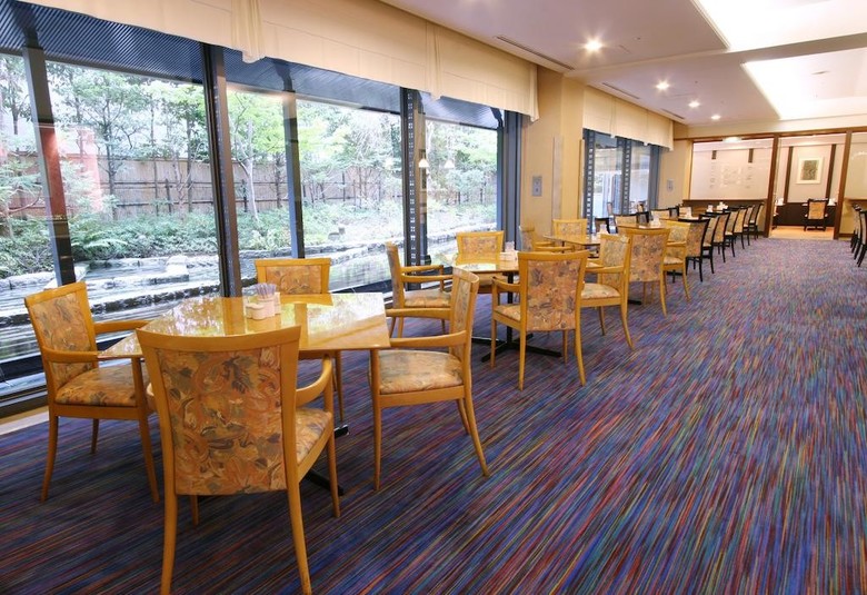 Hotel Kyoto Garden Palace