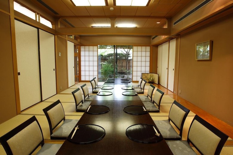 Hotel Kyoto Garden Palace