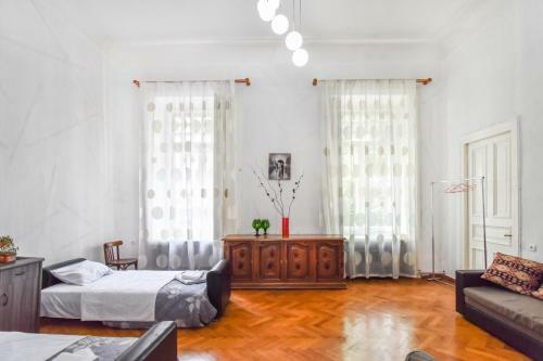 Apartment Old Tbilisi