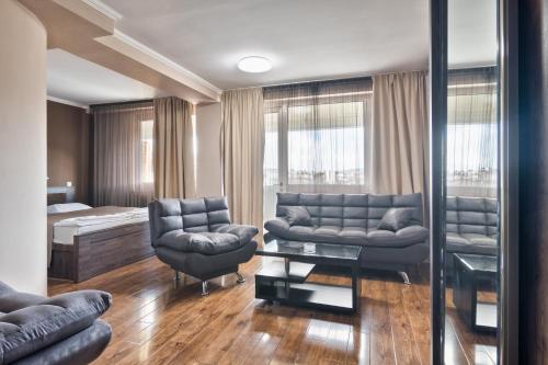 Hotel Tbilisi Central By Mgzavrebi