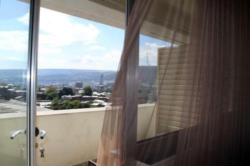 Hotel Tbilisi Central By Mgzavrebi