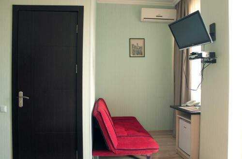 Hotel Oriental