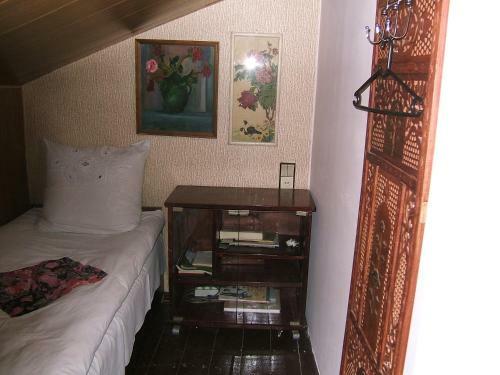Albergue Tina's Homestay