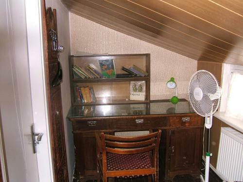 Albergue Tina's Homestay