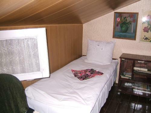 Albergue Tina's Homestay