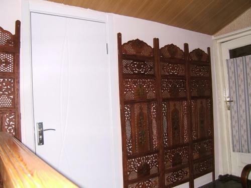 Albergue Tina's Homestay
