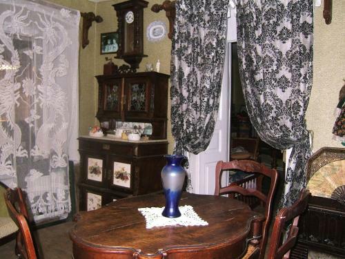 Albergue Tina's Homestay
