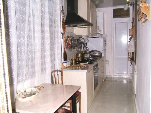 Albergue Tina's Homestay