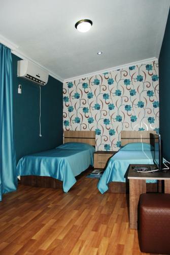 Bonus Hotel