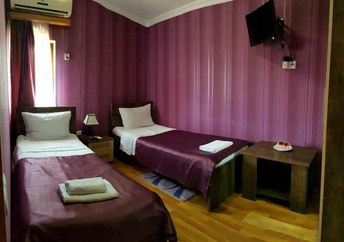 Bonus Hotel