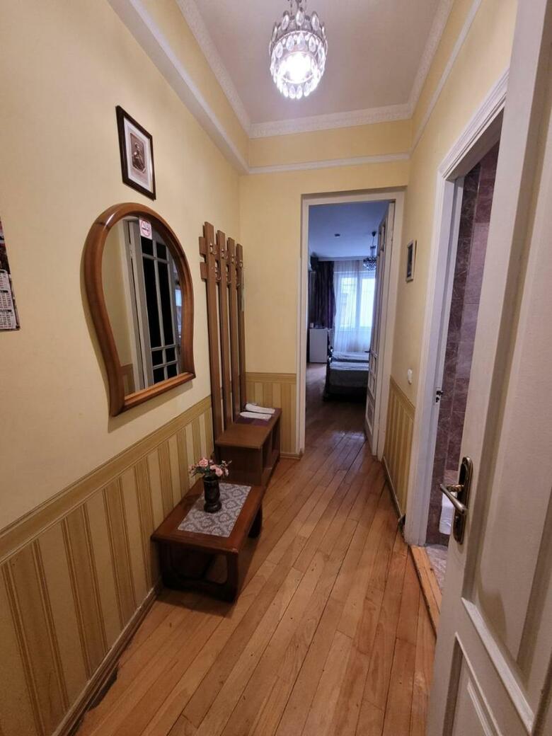 Hotel David Sultan