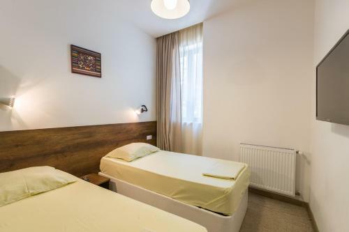 Alliance Hotel