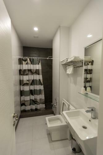 Alliance Hotel