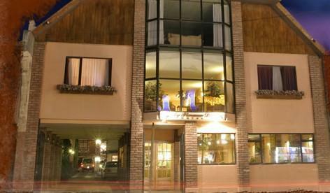 Hotel Lady Florence Dixie