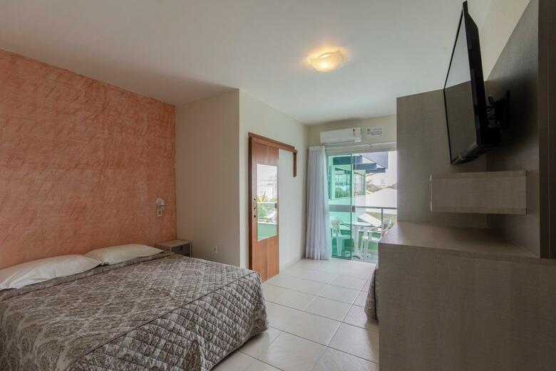 Hotel Cores Do Mar