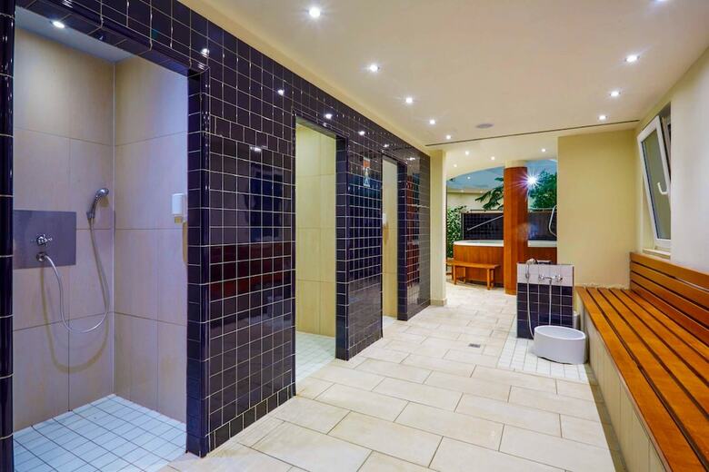 Hotel Don Giovanni Prague
