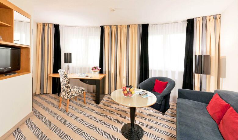 Hotel Don Giovanni Prague