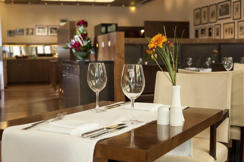 Hotel Don Giovanni Prague