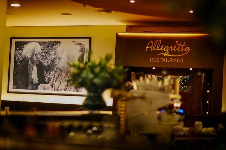 Hotel Don Giovanni Prague