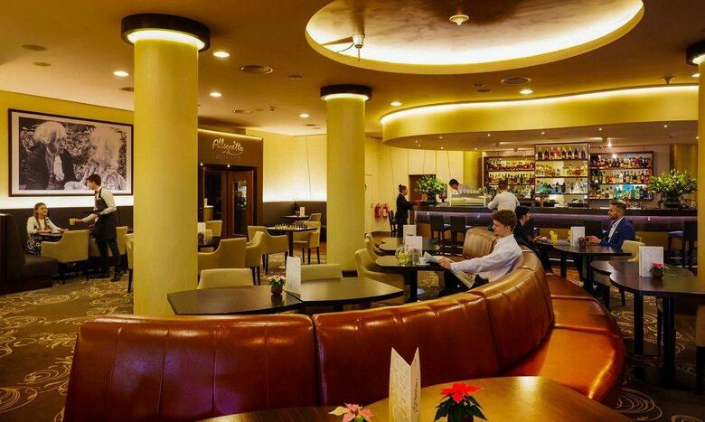 Hotel Don Giovanni Prague