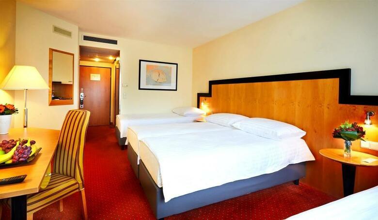 Hotel Don Giovanni Prague