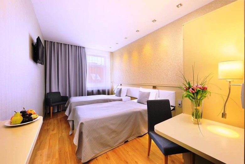 Ametyst Hotel Praha
