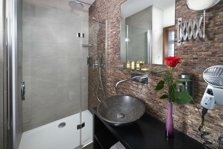 Ametyst Hotel Praha